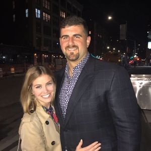 Meet your Posher, Jodi